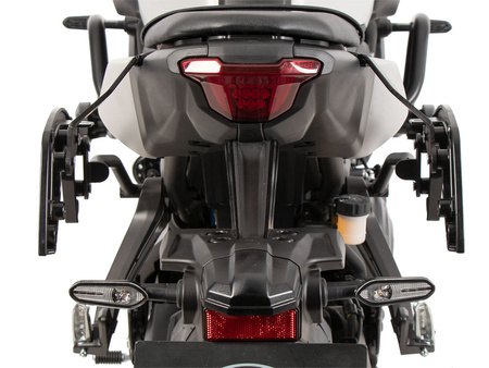 C-Bow sidecarrier for Yamaha MT-07 / Y-AMT (2025-)
