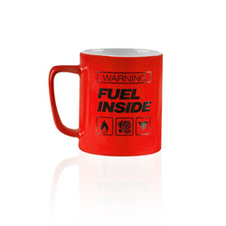 EKSPO_MUG_FUEL_RED Shima