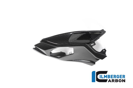 Podłoga tylna do motocykla BMW M 1000 RR Strasse (2021-2022) – carbon ILMBERGER CG.RHA.028.S119S