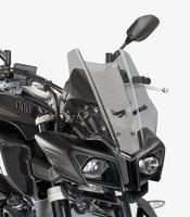 Lekko przyciemniany (H)