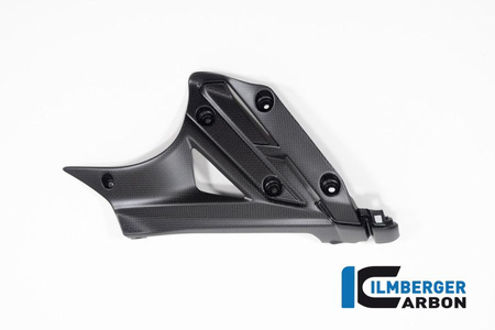 Wkład bellypan prawy - matowy Ducati Streetfighter V2 (od 2022) ILMBERGER VUR.116.V2SFM.K