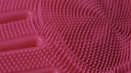 20404-06 Rękawice do szorowania uporczywego brudu