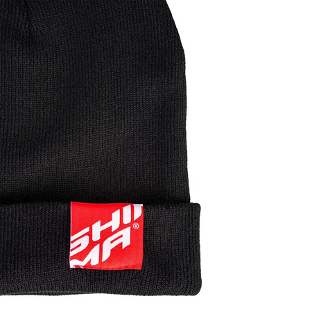 EKSPO_BEANIE_LABEL_RED Shima