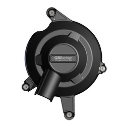 Osłona dekla sprzęgła GB Racing Triumph Daytona 675 R 2011-2012 / Street Triple 675 2011-2016