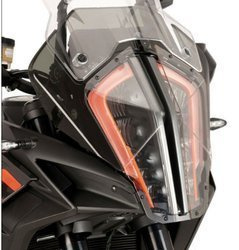 OSŁONA LAMPY DO KTM 1290 SUPER ADVENTURE 17-20