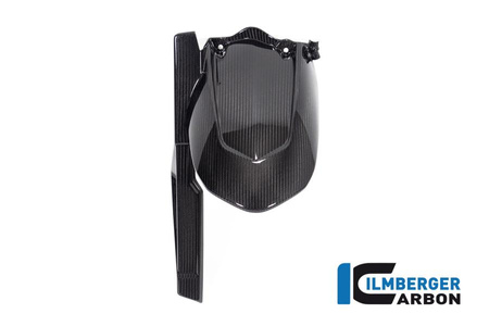 Błotnik tylny do motocykla APRILIA RSV 4 (od 2021) - połysk ILMBERGER KHO.011.TU21G.K