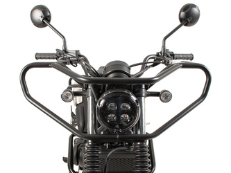 Front protection bar for Honda CL 500 (2023-)