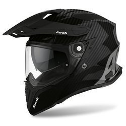 Kask Airoh Commander Carbon Full Gloss