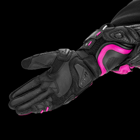 RS-3 LADY PINK Shima