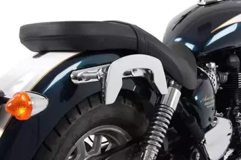 Triumph Bonneville Amerika/Speedmaster (2005-2017) C-BOW saddlebag holder