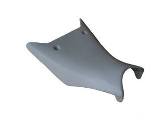 SEBIMOTO PRZEDNIA CZĘŚĆ SIEDZENIA RACING BMW S1000RR 2012