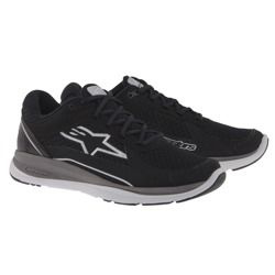 Buty Alpinestars 100 RUNNING czarne
