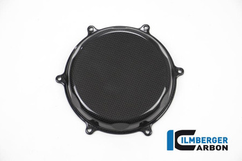 Pokrywa sprzęgła - połysk Ducati Panigale 1299 (od 2015) ILMBERGER KUD.028.1299G.K.