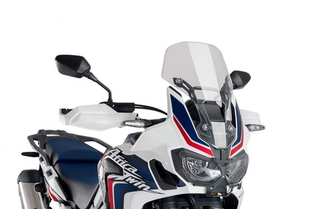 OSŁONA LAMPY DO HONDA CRF1000L AFRICA TWIN 16-19