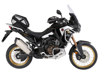 Tankring BASIC incl. fastener for tankbag for Honda CRF 1100L Africa Twin Adventure Sports (2020-2023)