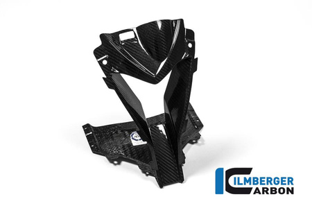 Wlot powietrza (centralny element owiewki przedniej) - BMW S 1000 RR Strasse 2015-2016 ILMBERGER VEO.306.S115S.K