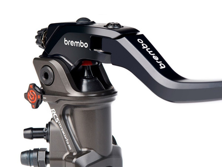 Radialna pompa hamulcowa Brembo RCS15 CORSACORTA RR