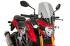 OWIEWKA PUIG DO SUZUKI GSX-S750 2017-2021 (TOURING)