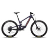 ROWER SANTA CRUZ HIGHTOWER 4 C 29 25 R MATTE DEEP PURPLE L