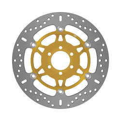 EBC Tarcza hamulcowa motocyklowa MD864X Street X