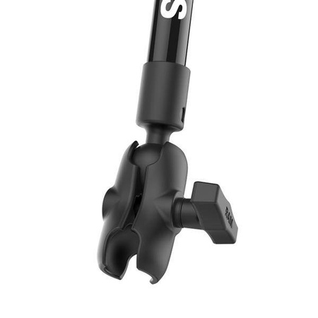 Ramię RAM® Tough-Pole™ 21" z uniwersalnym mocowaniem do kamery