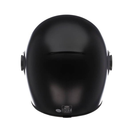 Kask Bell Bullitt DLX Solid Black Matt