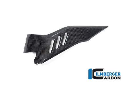 Osłona pod bakiem prawa - połysk do Ducati Diavel V4 (od 2023) ILMBERGER ATR.008.DI23G.K