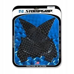 Stompgripy na zbiornik paliwa Yamaha YZF-R6 17-20