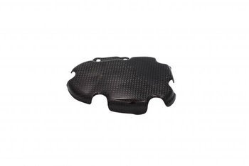 Carbonowa osłona dekla impulsatora LighTech YAMAHA R6 2006-2016