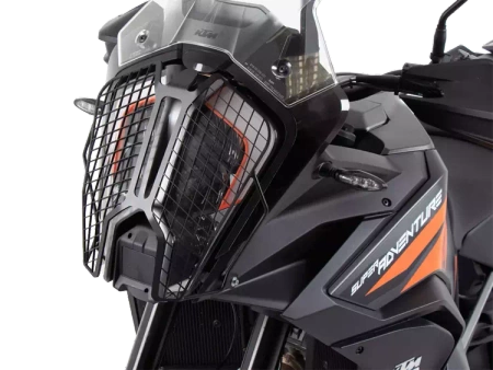 KTM 1290 Super Adventure S/R (2021-) Osłona świateł