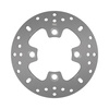 EBC Tarcza hamulcowa motocyklowa MD6399D Enduro, Moto-X, ATV