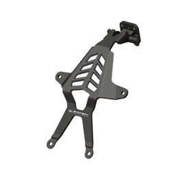 Evotech Performance uchwyt nawigacji Garmin - Triumph Tiger 1200 GT Explorer (2022+)