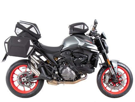 Tankring BASIC incl. fastener for tankbag for Ducati Monster 937 / 937+ (2021-)