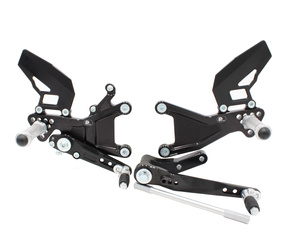 PP Tuning sety podnóżków Honda CBR 1000RR 2020-2025 Reverse shifting
