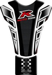 Tank Pad KEITI Yamaha Black