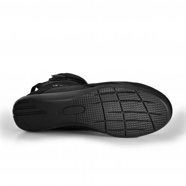 EXO MEN BLK/BLK Shima