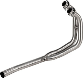 Akrapovic kolektory wydechowe Yamaha Tenere 700 2019-2024