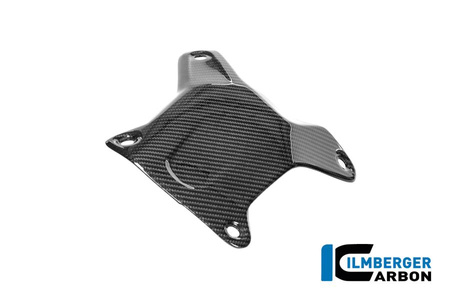 Osłona lewa ochrona - carbon błyszczący BMW R 1300 GS Adventure (od 2023) ILMBERGER CG.VAL.005.24GSA