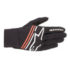 RĘKAWICE ALPINESTARS REEF BLACK/WHITE/FLUO RED