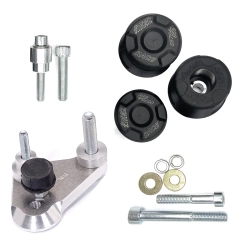 GSG-Mototechnik Crash pady ramy Honda VFR 1200 FS 2010-