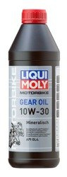 LIQUI MOLY Gear Oil 10W-30 1L