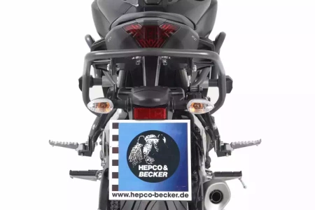 Yamaha MT-07 (2014-2017) Gmol tylny