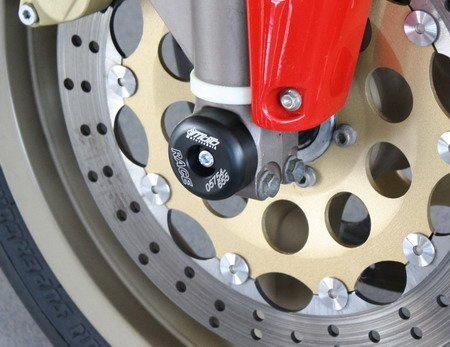 GSG-MOTOTECHNIK Crash pady osi Ducati 749/999