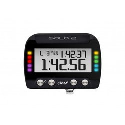 AIM GPS Laptimer Solo 2