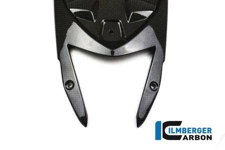 Osłona pod siedzenie karbonowa - bmw s 1000 r (2014-2016) / s 1000 rr street (od 2015) ILMBERGER RHA.214.S100N.K