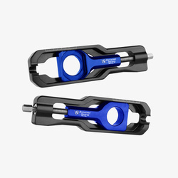 Bonamici napinacz łańcucha -  Kawasaki ZX-10R 16-23 - BLUE