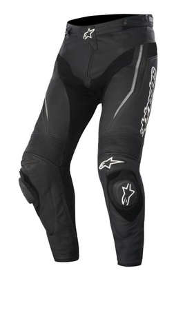 SPORTOWE SPODNIE MOTOCYKLOWE ALPINESTARS TRACK