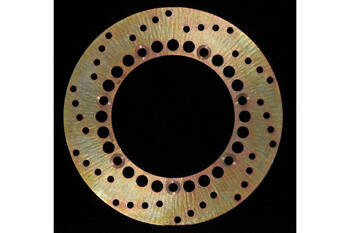 EBC Tarcza hamulcowa motocyklowa MD6096D Enduro, Moto-X, ATV