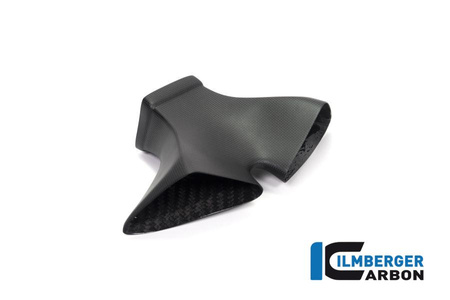 Wlot powietrza do przedniej owiewki matowy DUCATI Panigale V4 Racing (2018-2019) ILMBERGER VOA.152.D4RAM.K.