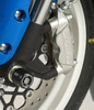 SLIDERY PRZEDNIEGO ZAWIESZENIA SUZUKI GSXR600/750 L1 R&G